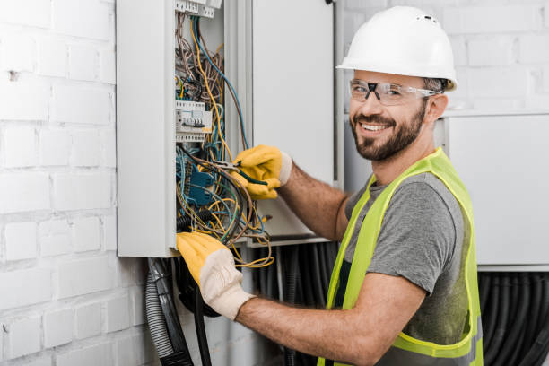 Best Electrician Near Me  in Revere, MA