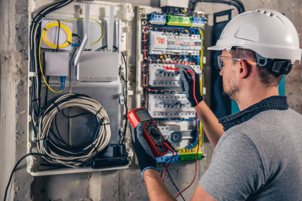 Best Affordable Electrical Installation  in Revere, MA