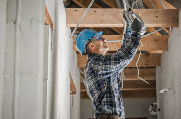 Best Industrial Electrical Services  in Revere, MA