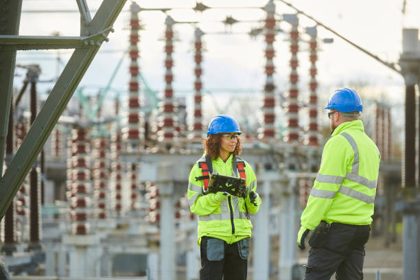 Best Electrician Near Me  in Revere, MA