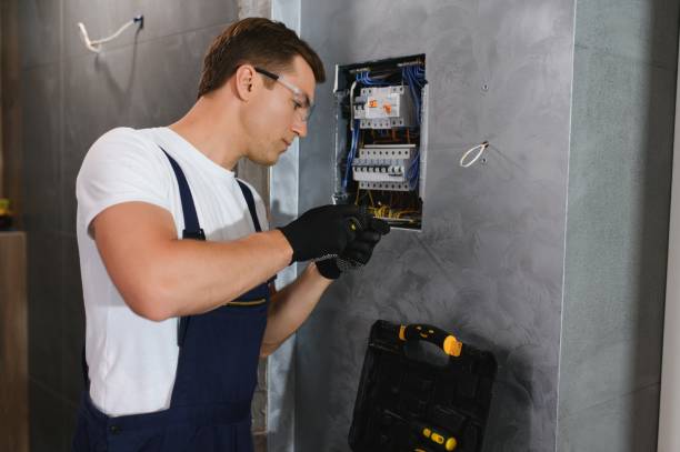 Best Electrical Upgrades for Homes  in Revere, MA