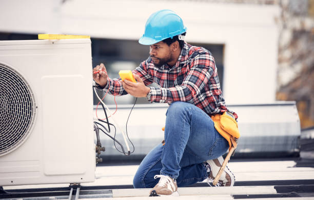 Affordable Emergency Electrician in Revere, MA