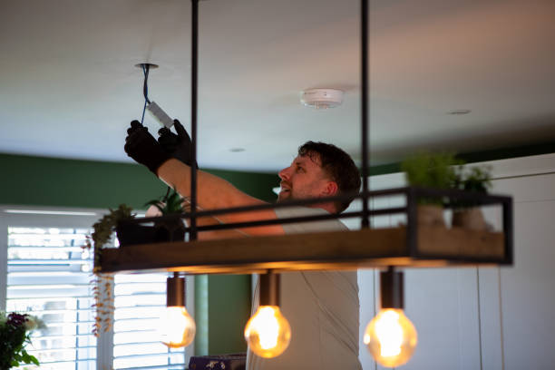 Professional Electrician in Revere, MA