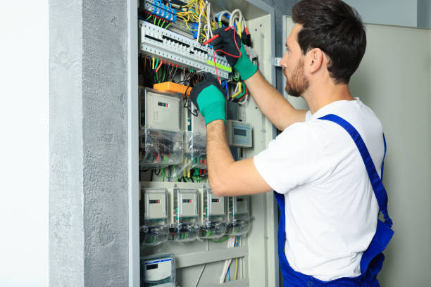 Electrical Upgrades for Homes in Revere, MA