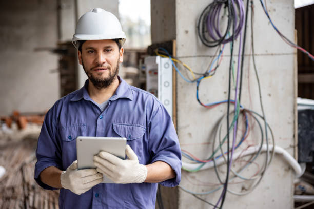 Best Electric Panel Repair  in Revere, MA