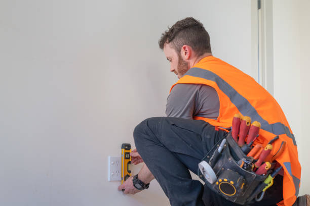 Best Local Electrician Companies  in Revere, MA