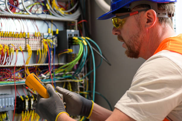 Best Electrical Installation Contractor  in Revere, MA