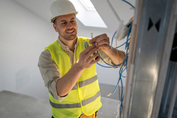 Best Electrical Rewiring Services  in Revere, MA